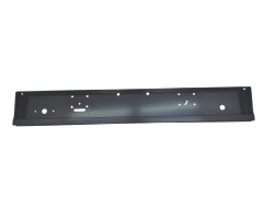Bumper Rear Original 756108257R Renault Master 3