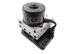 Abs Pump VWAG 1J0614117D 1J0907379P ATE 2637