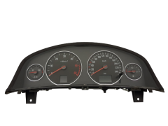 Speedometer/Instrument Cluster Opel Vectra Signum 13136729HT 110080234016