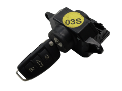 Ignition Switch Audi A6 C6 4F0909131E 3330.1301