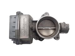 Air Throttle Body Peugeot Citroen 9650787380 408239827001 1.8 2.0 1057