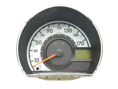 Speedometer/Instrument Cluster Aygo C1 107 83800-0H180-A 838000H180A 27686