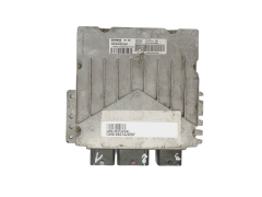 Controller 5WS40030B-T 9646449280 9644302380 SID801 PSA Siemens 37423