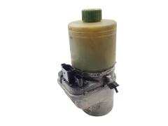 Power Steering Pump 6Q0423156AB 6Q0423371 TRW VW Seat Skoda 1034