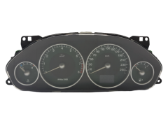 Speedometer/Instrument Cluster Jaguar X-Type 1X4F-10841-A 1X4F-10B885-AB