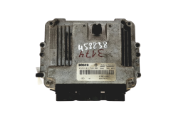 Controller 0281011549 8200310863 8200370779 Renault Bosch 24497