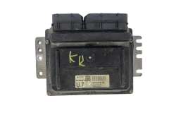 Controller MEC32-080 G3 U7 Nissan Hitachi 53153