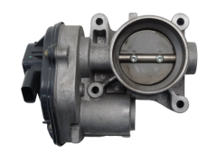 Air Throttle Body VP4F9U-9E928-AB VP4M5U-9E927-DC Ford