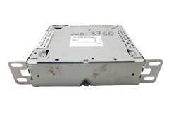 Car Radio Renault Clio 4 Captur Zoe 281151536R A2C94304510