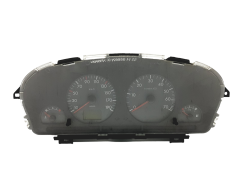 Speedometer/Instrument Cluster Berlingo Partner 9639368480 52831