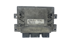 Controller S120200102B 8200414422 8200401568 Renault Siemens 49296