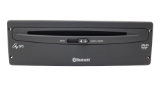 Navigation GPS DVD BT Renault Laguna 2 8200326976 CCA-2200R