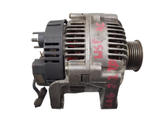 Alternator Renault 7701499611 A13VI67 110A Valeo