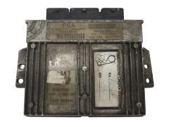 Controller PSA 9646988680 9644625680-00 Sagem 20367