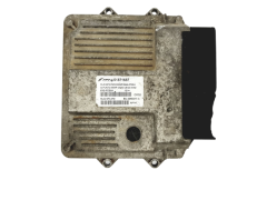 Controller 51871687 BC.0098317.C MJD.6F3.PM  Fiat FPT