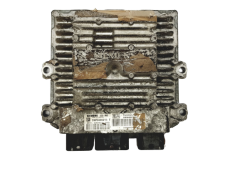 Controller 9648971880 9643455080 5WS40021I-T PSA Siemens 16626