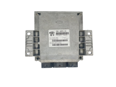 Controller PSA 9646570280 IAW48P2.7H Magneti Marelli 45287