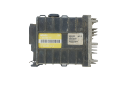 Controller 443907403D 0280000734 Volkswagen Bosch 40837