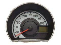 Speedometer/Instrument Cluster Aygo 107 C1 83800-0H133-A Toyota PSA