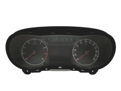 Speedometer/Instrument Cluster Opel Corsa E 39085569 367030224
