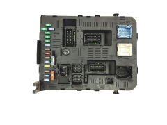 Controller BSI 2004 H05 9661940480  PSA Johnson Controls  22778