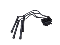 Ignition Coil 8200360911 H8200051128 1.2 16v Renault