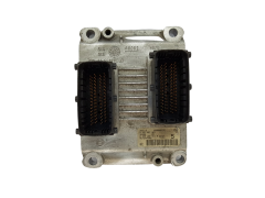 Controller Fiat 00551803110 0261207901 ME73H4F001 Bosch 16759