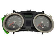 Speedometer/Instrument Cluster Renault Megane 2 8200292072 22808