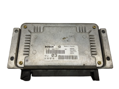Controller PSA 9630986780 0261204717 Bosch 