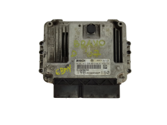 Controller 51809690 0281013580 4336A5BBM Fiat Bosch