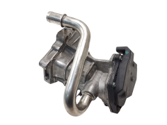 Egr Valve Iveco Daily V 504317811 A2C53299771 3.0 HPI