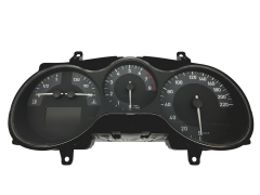 Speedometer/Instrument Cluster Seat Leon 1P0920804B 110080279017 48737