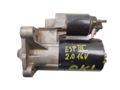 Starter Renault 7700115294 0001106017 1.8 2.0 16V Bosch