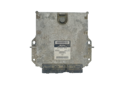 Controller 275800-3850 8200453261 8200050919 Renault Denso 47369