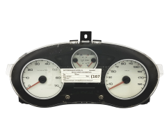 Speedometer/Instrument Cluster Scudo Expert 1401108780 51606