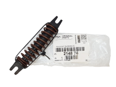 Clutch Pedal Return Spring Original Citroen Peugeot 407 C5 214876