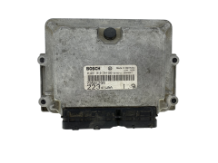 Controller 73501235 0281010344 22341WAA Fiat Bosch 52380