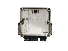 Controller 0281011084 9640938680 9647693180 PSA Bosch 42347