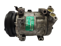 Air Con Compressor/Pump Renault 7700875357 SD7V16 1148H Sanden 7170