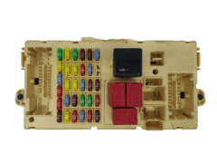 Fuse Box Alfa Romeo 50507093 NPL 60686059 Magneti Marelli