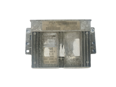 Controller 9646988680 9644625680 21647431-0 PSA Sagem 