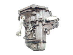 Gearbox 20CQ82 1.1 Peugeot 206 + 1010