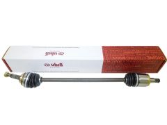 Drive Shaft Right 6U0407272F 54070006501 Skoda Vika