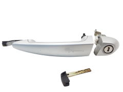 Door Handle Front Left BMW 1 E8xL12