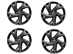 Aluminium Wheels Renault Clio 5 RS Line 403007131R 7Jx17 ET37 4x100 0km
