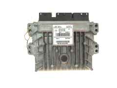 Controller 237101312R  237101313R 28278521 Renault Delphi 32586