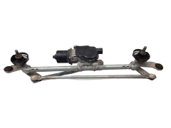 Wiper Mechanism Front Nissan X-Trail C004 Mitsuba
