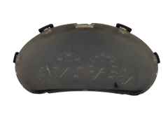 Speedometer/Instrument Cluster Peugeot 206 9634961080 09031989904 1072