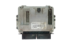 Controller 0261S12482 F1B1-12A650-ARB Ford Bosch 44204