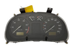 Speedometer/Instrument Cluster VW Polo 6N 6N0919860T 0263602005 21903
